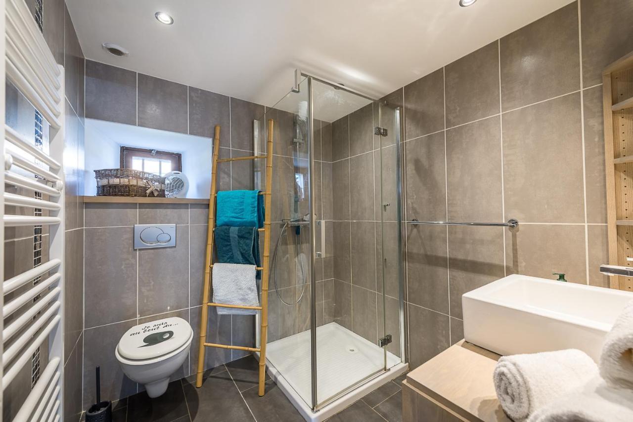 St-Jorioz - C'Est Une Maison Bleue, 6Pax 3 Ch, Lla Selections By Location Lac Annecy Saint-Jorioz Bagian luar foto