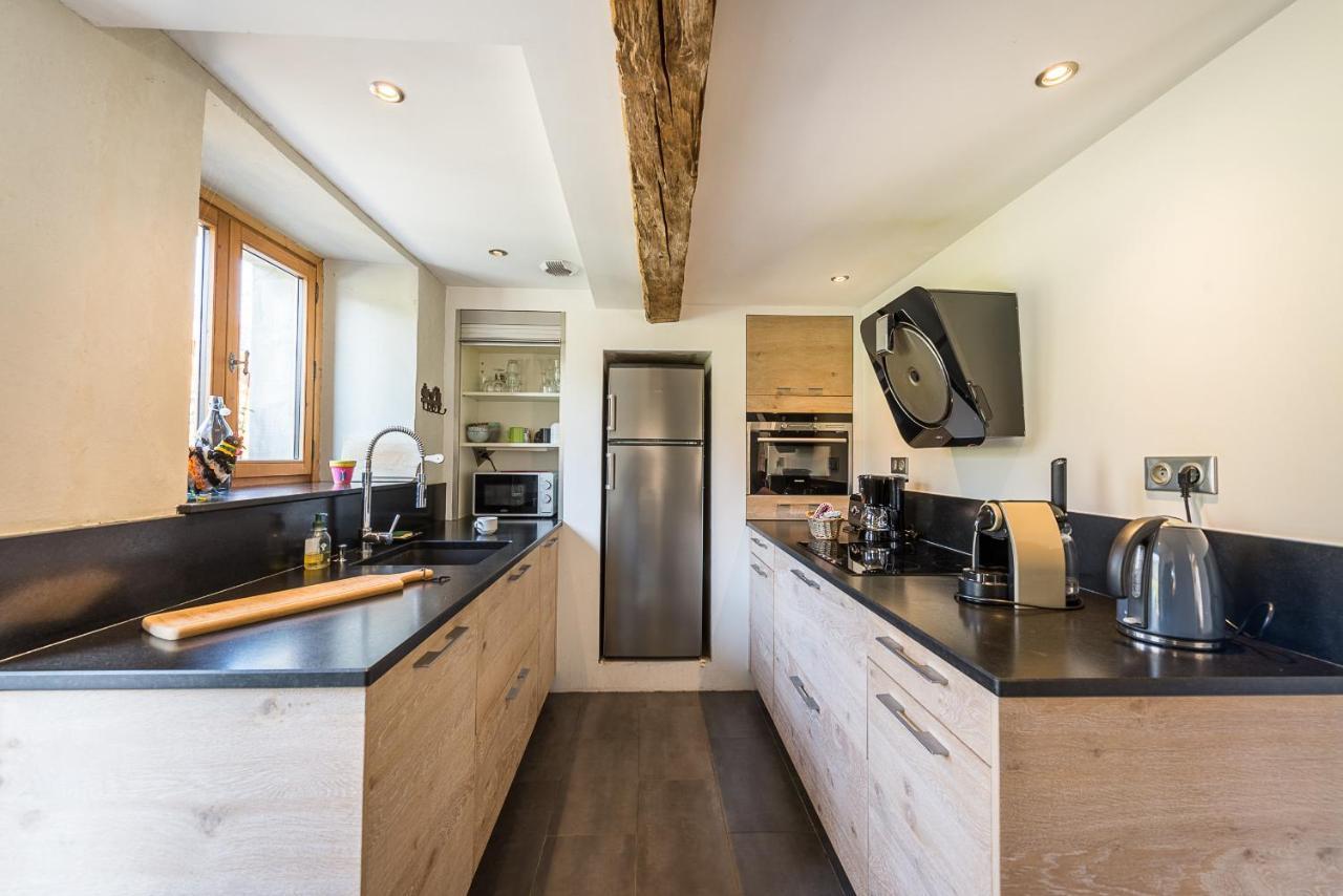 St-Jorioz - C'Est Une Maison Bleue, 6Pax 3 Ch, Lla Selections By Location Lac Annecy Saint-Jorioz Bagian luar foto