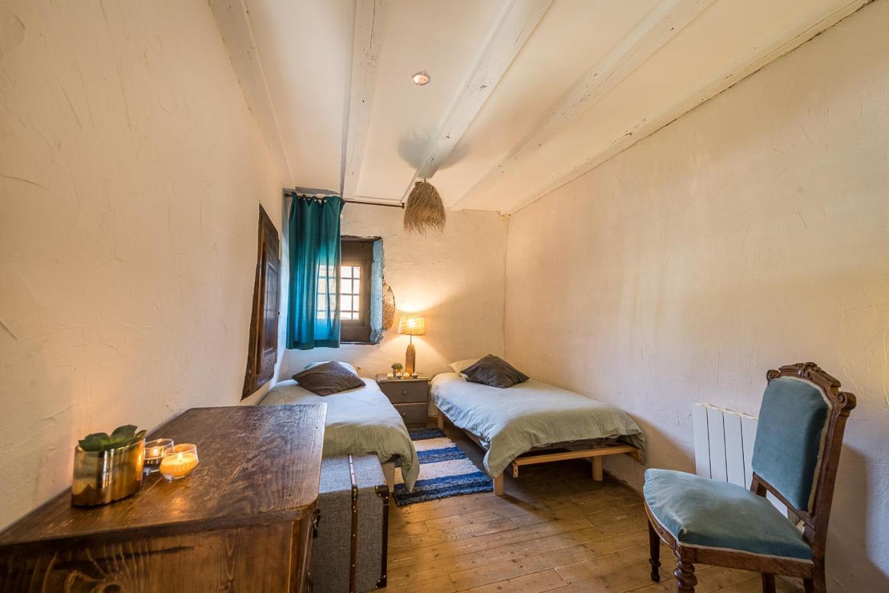 St-Jorioz - C'Est Une Maison Bleue, 6Pax 3 Ch, Lla Selections By Location Lac Annecy Saint-Jorioz Bagian luar foto